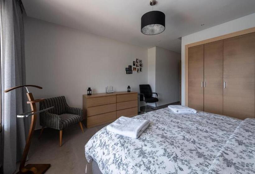 Appartement 300m2 Vue Sur Océan Prestigia Plage Des Nations