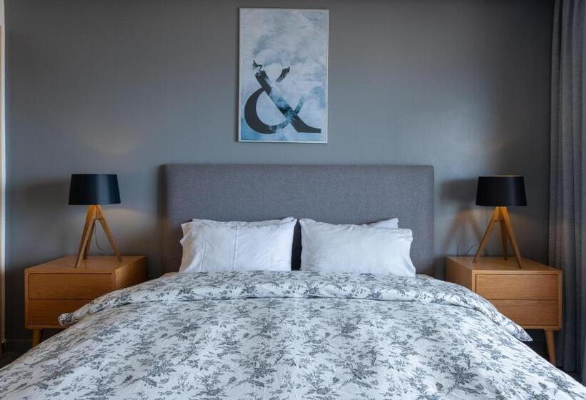 Appartement 300m2 Vue Sur Océan Prestigia Plage Des Nations