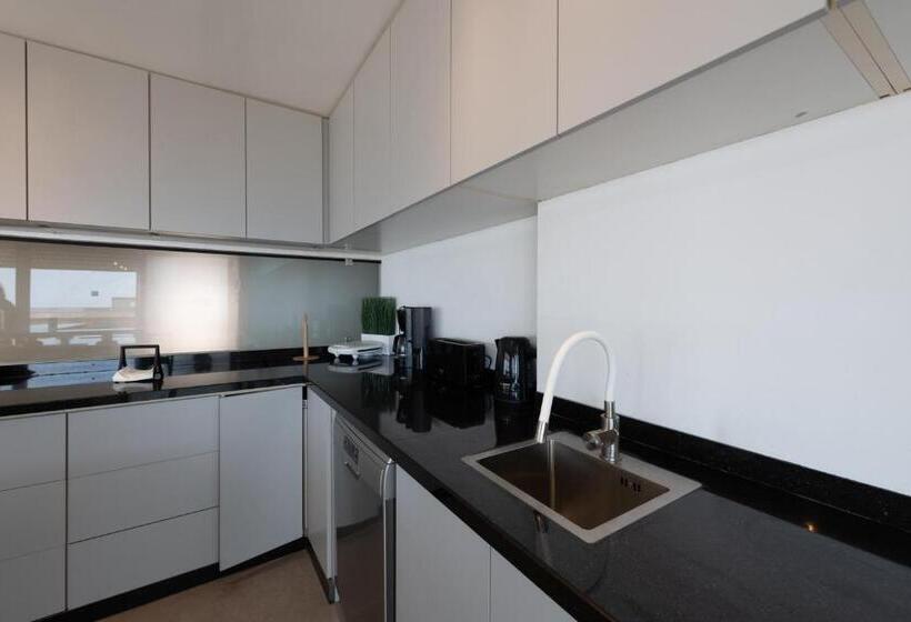 Appartement 300m2 Vue Sur Océan Prestigia Plage Des Nations