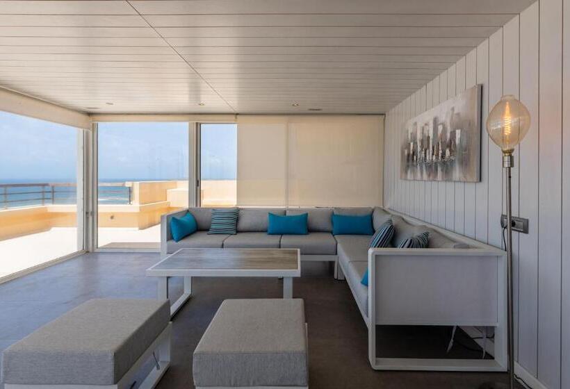 Appartement 300m2 Vue Sur Océan Prestigia Plage Des Nations