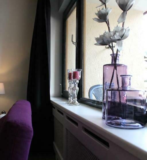 Appartement 320 Kunners Oostenrijk