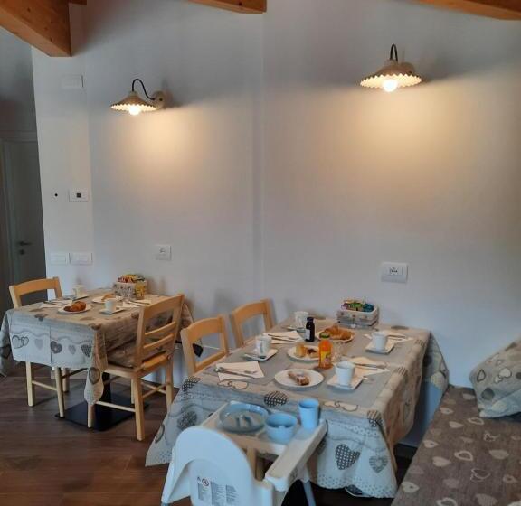 B&b Alla Spiazzőla