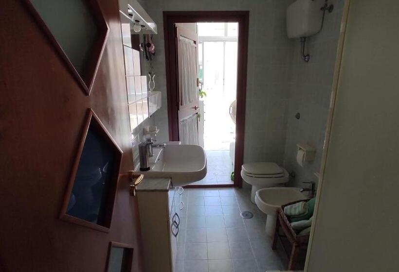 B&b Casa Ippolito Stabiae Coast