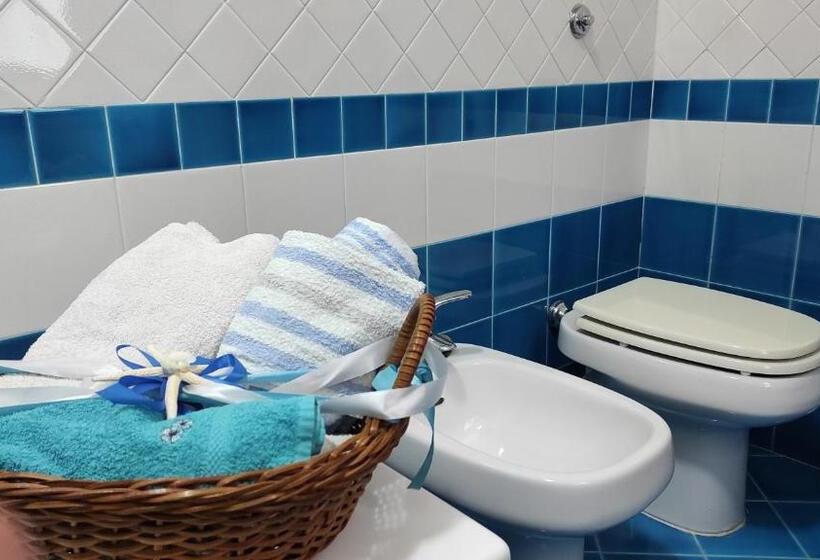 B&b Casa Ippolito Stabiae Coast