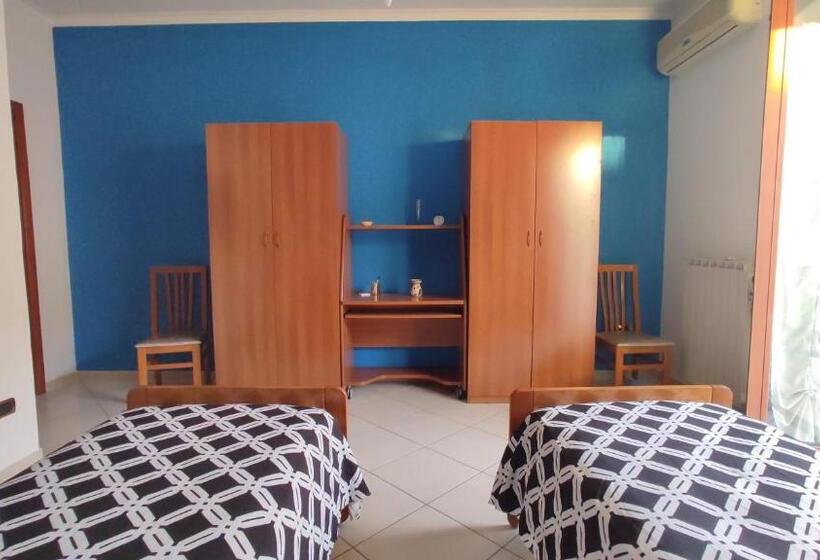 B&b Casa Ippolito Stabiae Coast