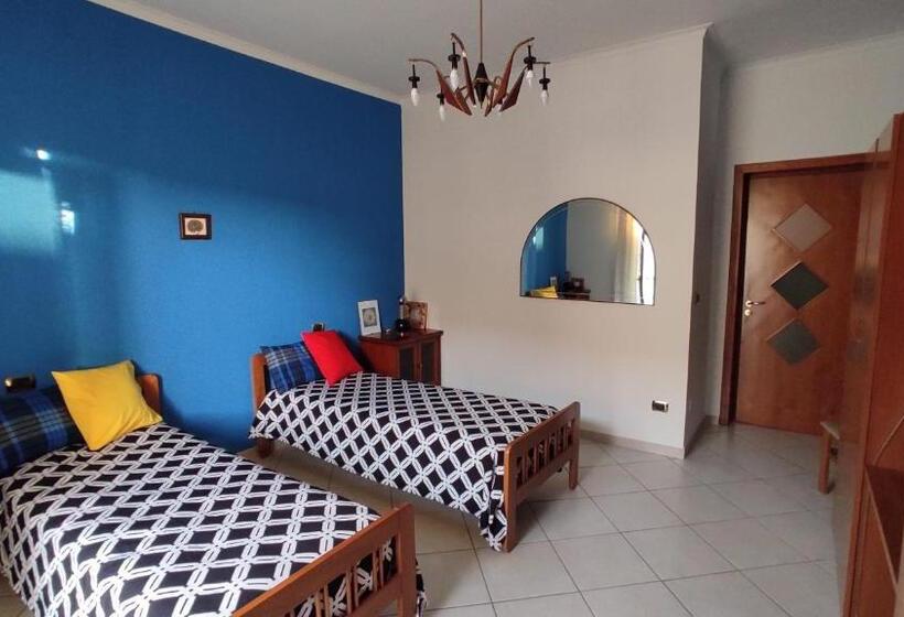 B&b Casa Ippolito Stabiae Coast