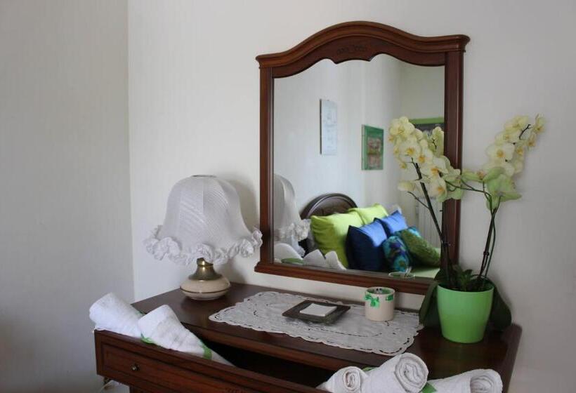 B&b Casa Ippolito Stabiae Coast