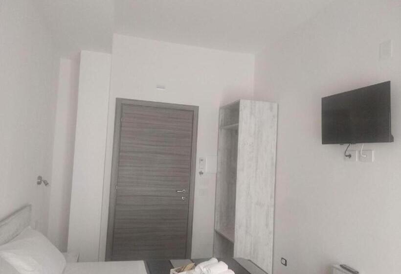 B&b Domus Piedigrotta