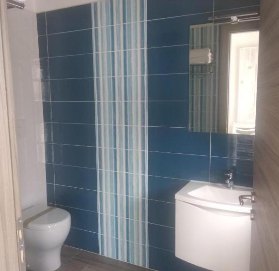 B&b Domus Piedigrotta