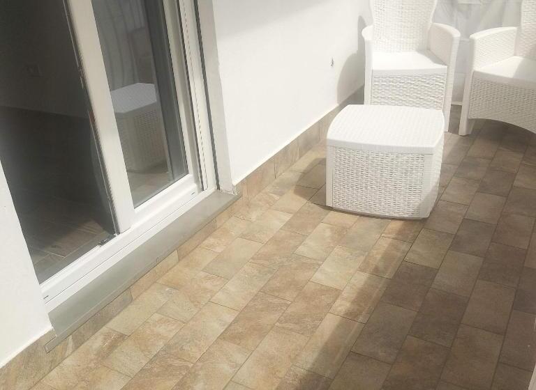 B&b Domus Piedigrotta