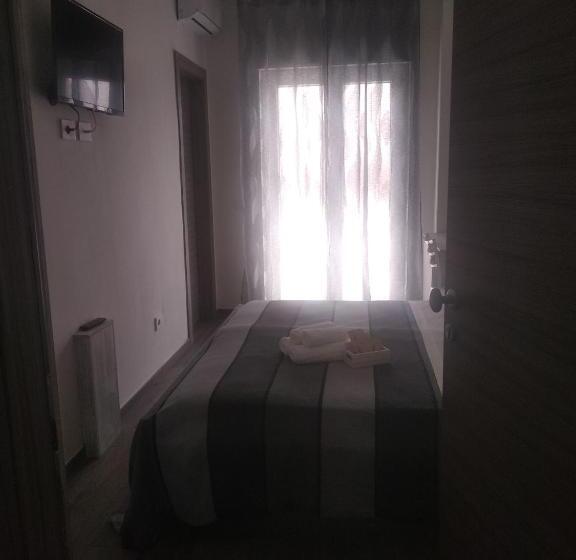 B&b Domus Piedigrotta