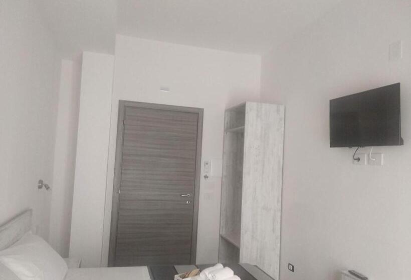 B&b Domus Piedigrotta