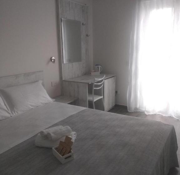 B&b Domus Piedigrotta