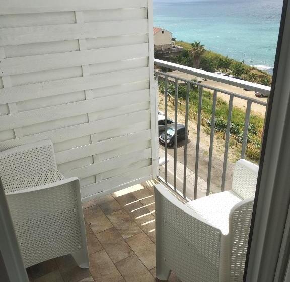 B&b Domus Piedigrotta