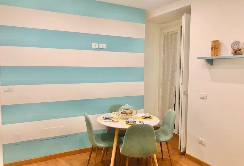 B&b La Maison Del Borgo