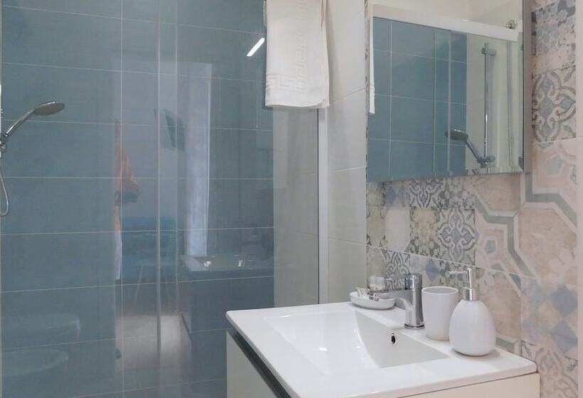 B&b La Maison Del Borgo