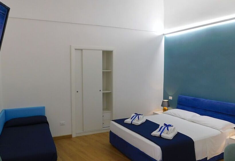 B&b La Maison Del Borgo