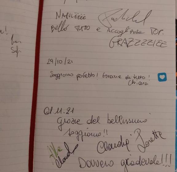B&b O  Panar Al Duomo