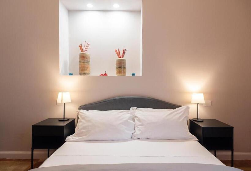 B&b O  Panar Al Duomo