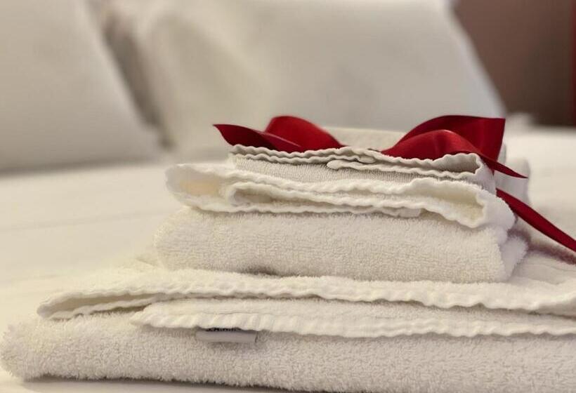 B&b Romeo Luxury Rooms