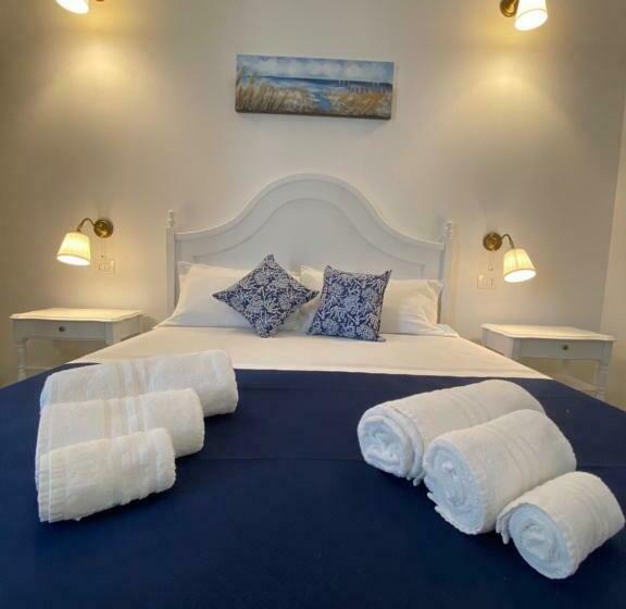 민박 Azzurro Mare Rooms