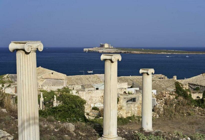 민박 Azzurro Mare Rooms
