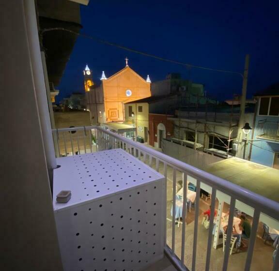 민박 Azzurro Mare Rooms