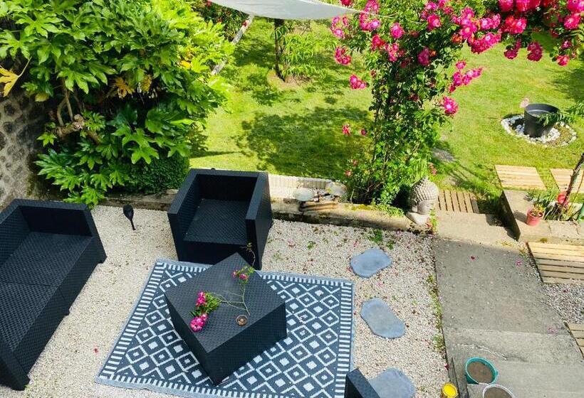 Bed and Breakfast Chambre Hote Urban Chic Proche Bagnoles Sdd Privative Au Calme