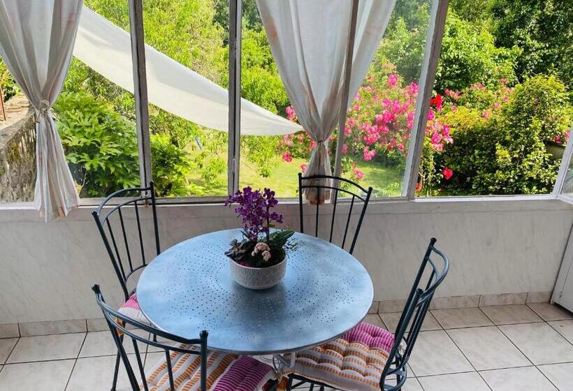 Bed and Breakfast Chambre Hote Urban Chic Proche Bagnoles Sdd Privative Au Calme