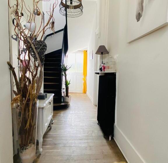 Bed and Breakfast Chambre Hote Urban Chic Proche Bagnoles Sdd Privative Au Calme