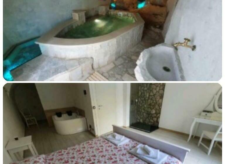 تختخواب و صبحانه Il Daviduccio Ibla