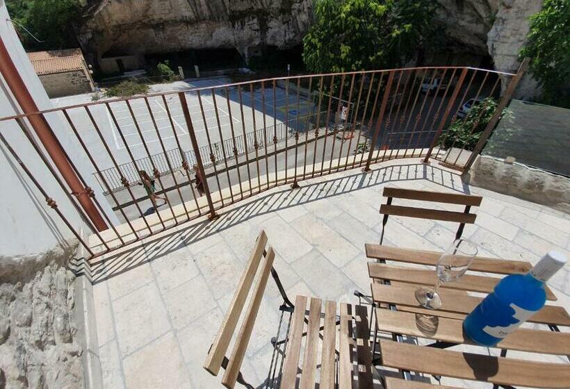 تختخواب و صبحانه Il Daviduccio Ibla