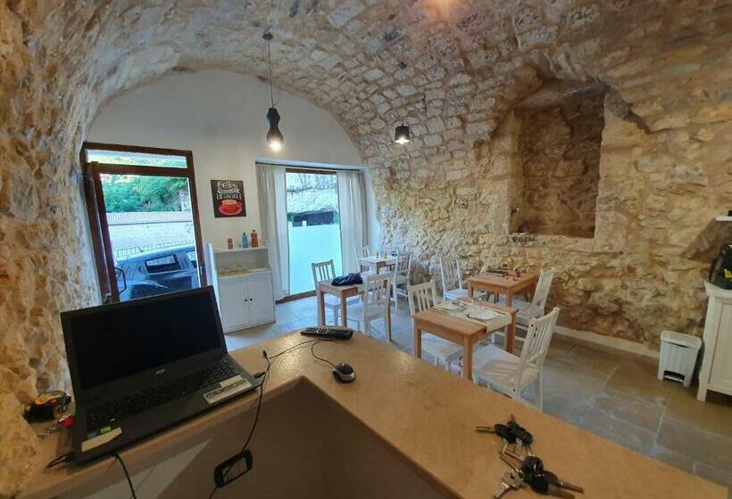 تختخواب و صبحانه Il Daviduccio Ibla