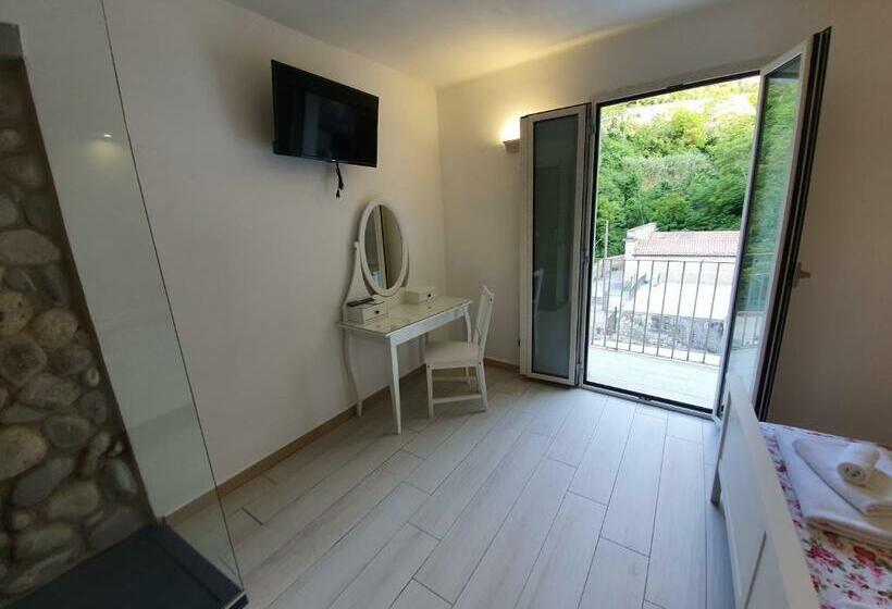 تختخواب و صبحانه Il Daviduccio Ibla