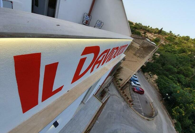 تختخواب و صبحانه Il Daviduccio Ibla