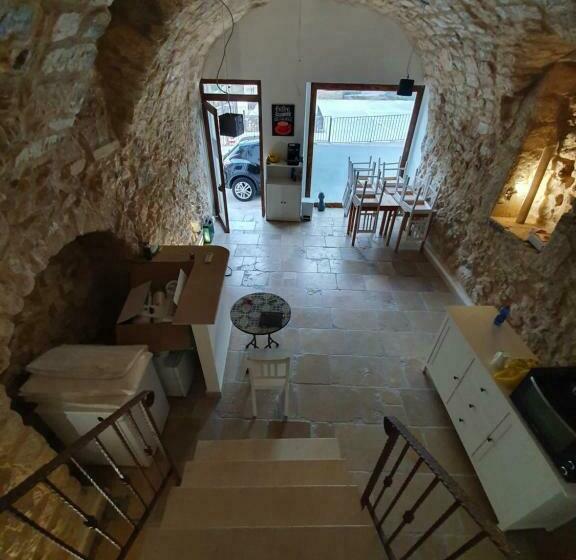 تختخواب و صبحانه Il Daviduccio Ibla