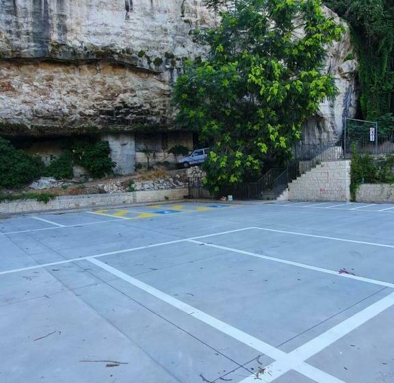 تختخواب و صبحانه Il Daviduccio Ibla