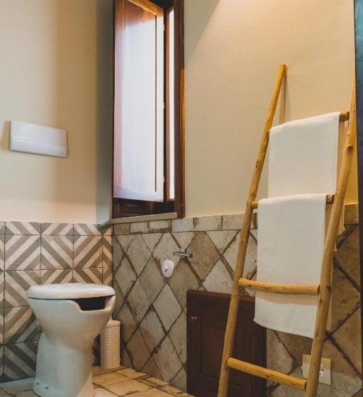 ベッドアンドブレックファースト Il Limoneto Rooms