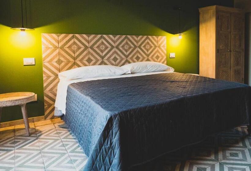 ベッドアンドブレックファースト Il Limoneto Rooms