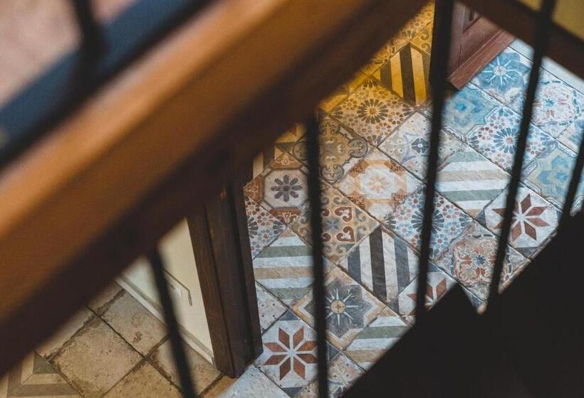 ベッドアンドブレックファースト Il Limoneto Rooms