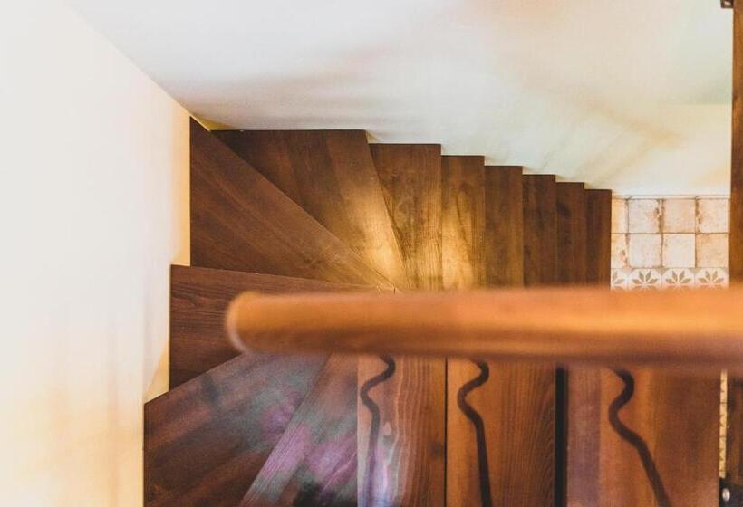 ベッドアンドブレックファースト Il Limoneto Rooms