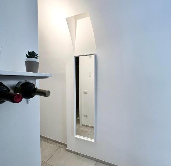 צימר L Antico Forno Bari Centro Storico