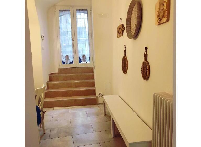 تختخواب و صبحانه L Antico Forno Bari Centro Storico