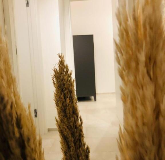 צימר L Antico Forno Bari Centro Storico