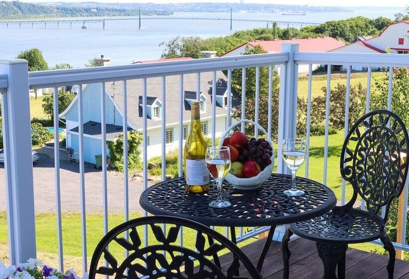 Bed & Breakfast, Gîte La Princesse Des Champs