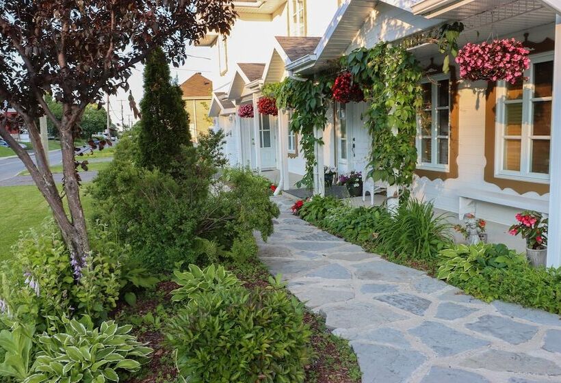 Bed & Breakfast, Gîte La Princesse Des Champs