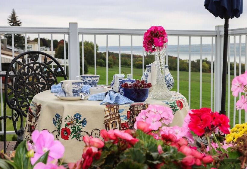 Bed & Breakfast, Gîte La Princesse Des Champs