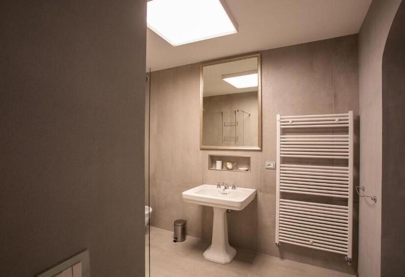 مبيت وإفطار Palazzo Sansonetti