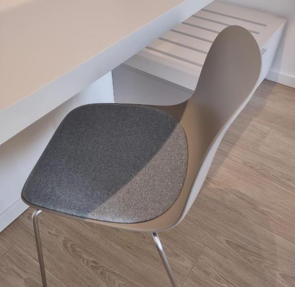 住宿加早餐  Room45