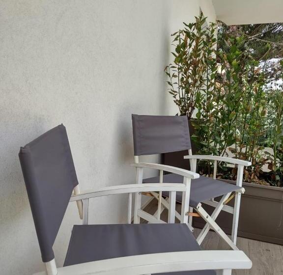 住宿加早餐  Room45